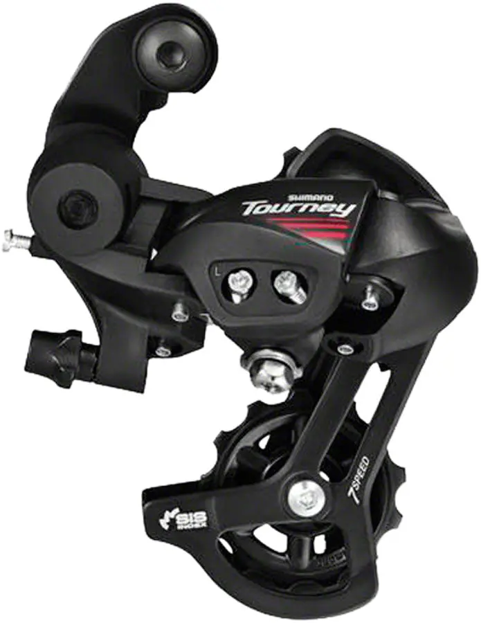 Shimano Tourney Rd-A070 Rear Derailleur 1