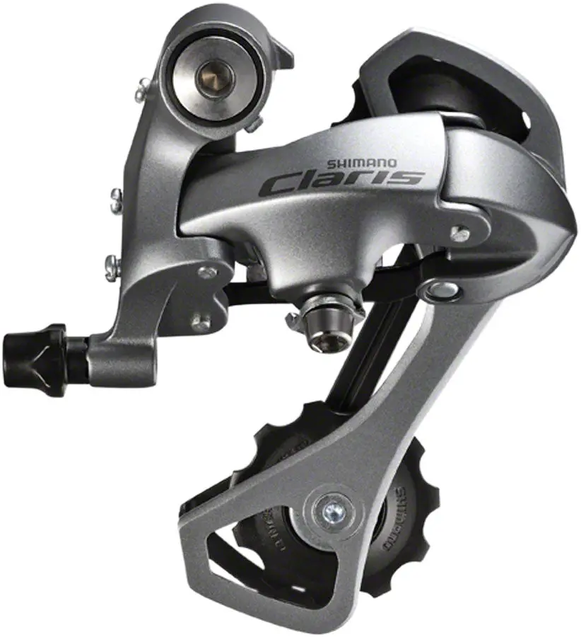 Shimano Claris Rd-2400 1
