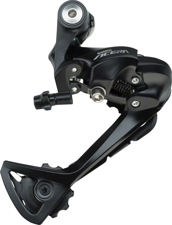 Shimano Acera Rd-T3000 Rear Derailleur 1