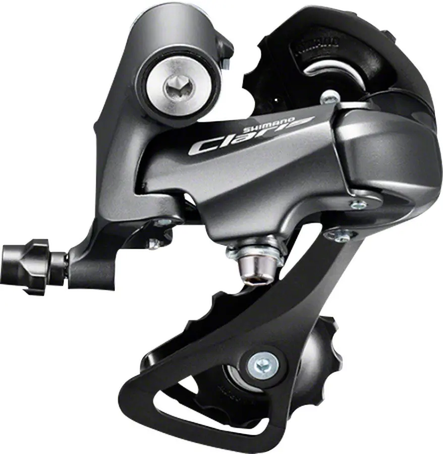 Shimano Claris Rd-R2000 Rear Derailleur 2