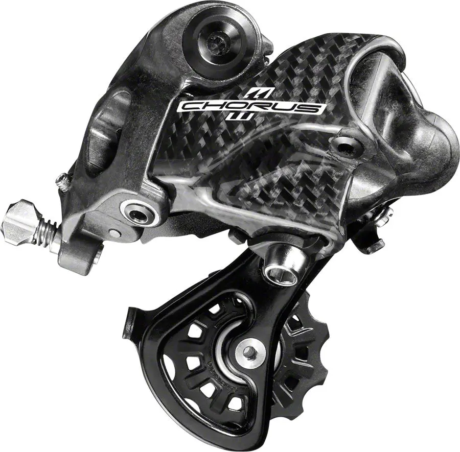 Campagnolo Chorus 11-Speed Rear Derailleur 1