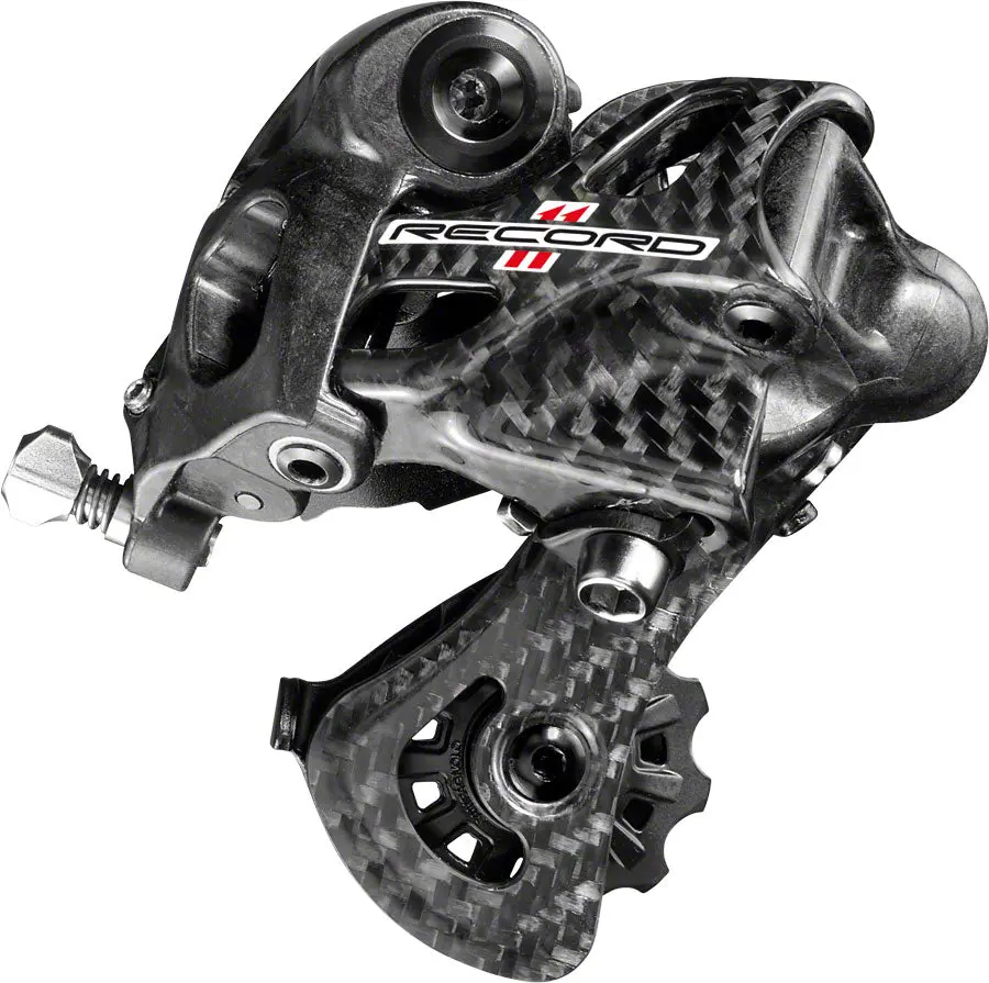 Campagnolo Record Rear Derailleur 1