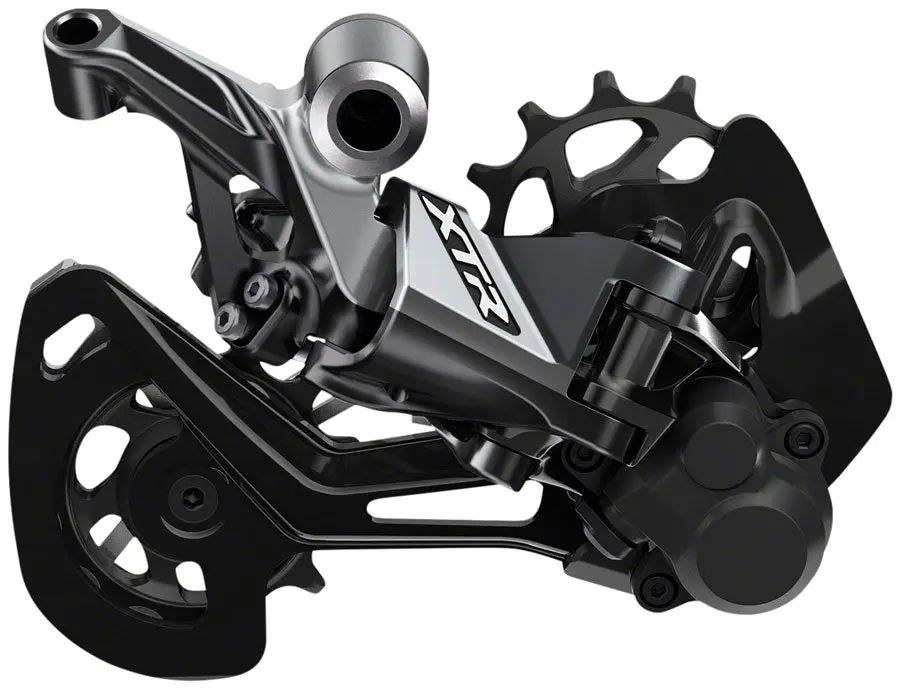Shimano Xtr Rd-M9100 Rear Derailleur 3