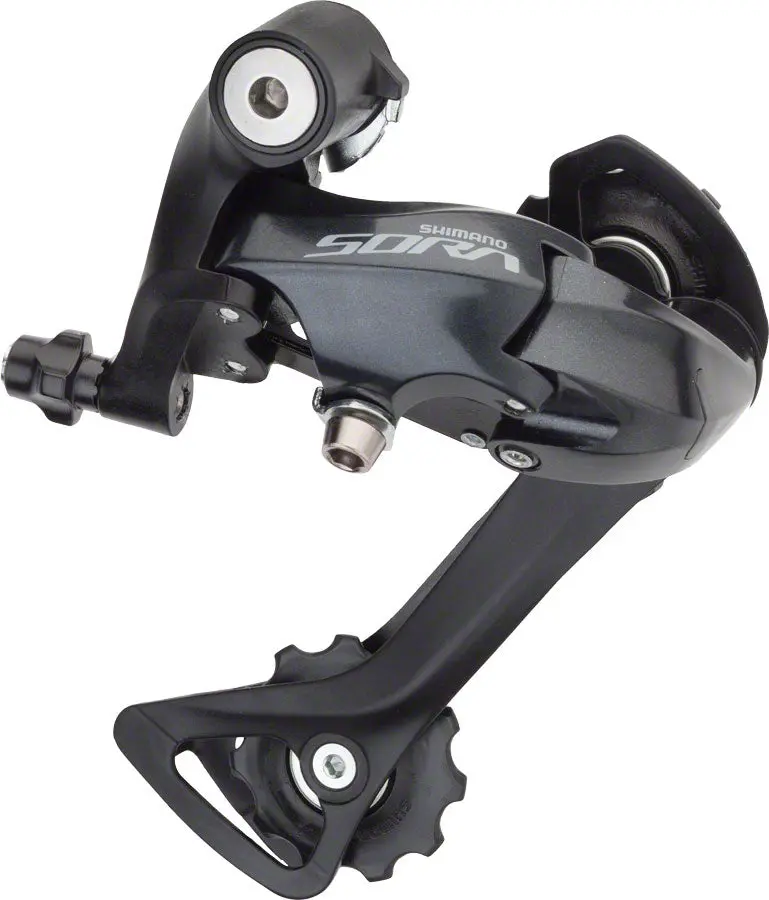 Shimano Sora Rd-R3000 Rear Derailleur 1