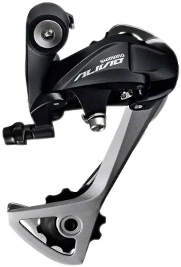 Shimano Alivio Rd-T4000 Rear Derailleur 1