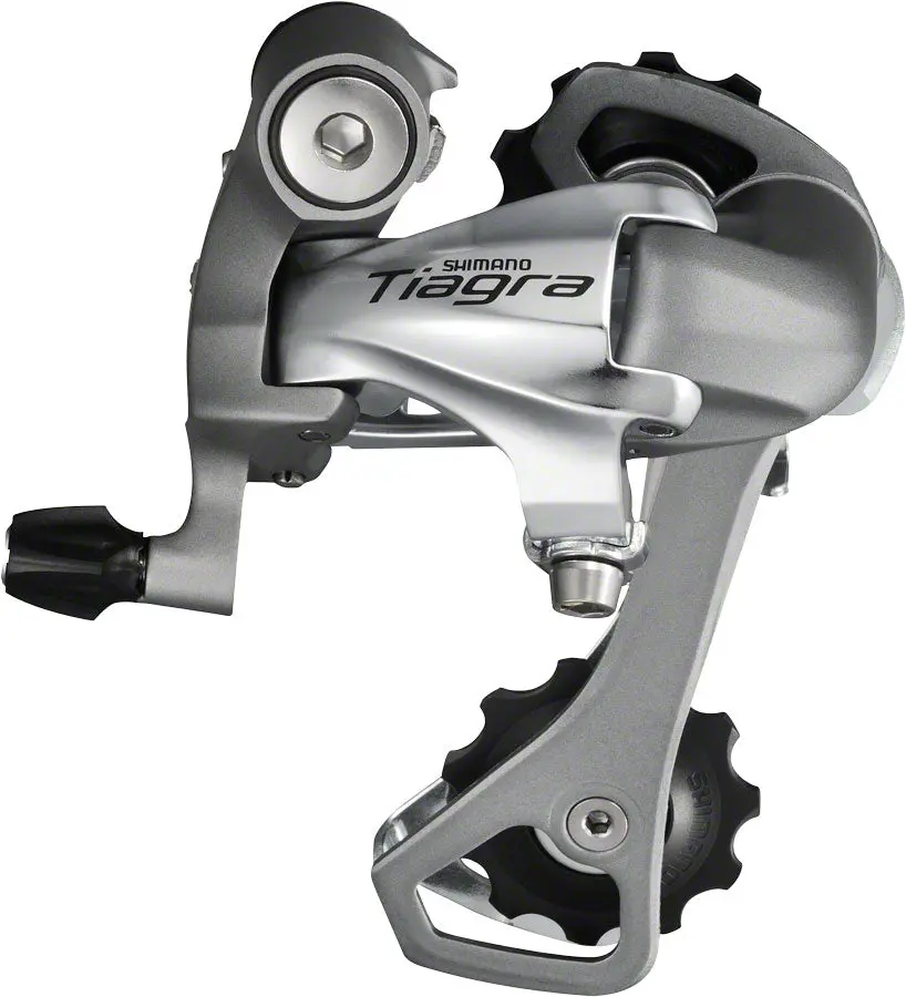 Shimano Tiagra Rd-4600 Rear Derailleur 1