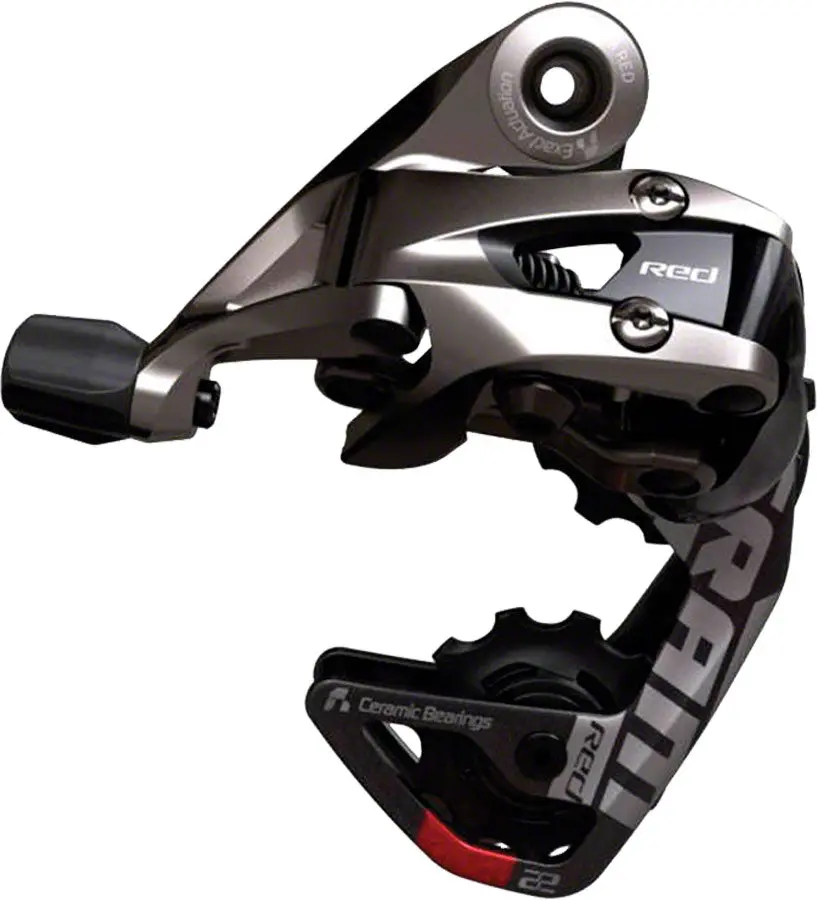 Sram Red  Rear Derailleur 1