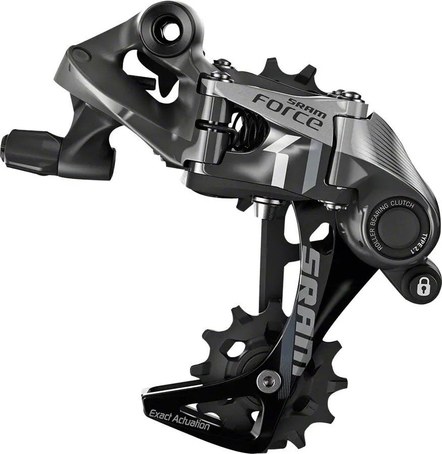 Sram Force 1 Rear Derailleur 5
