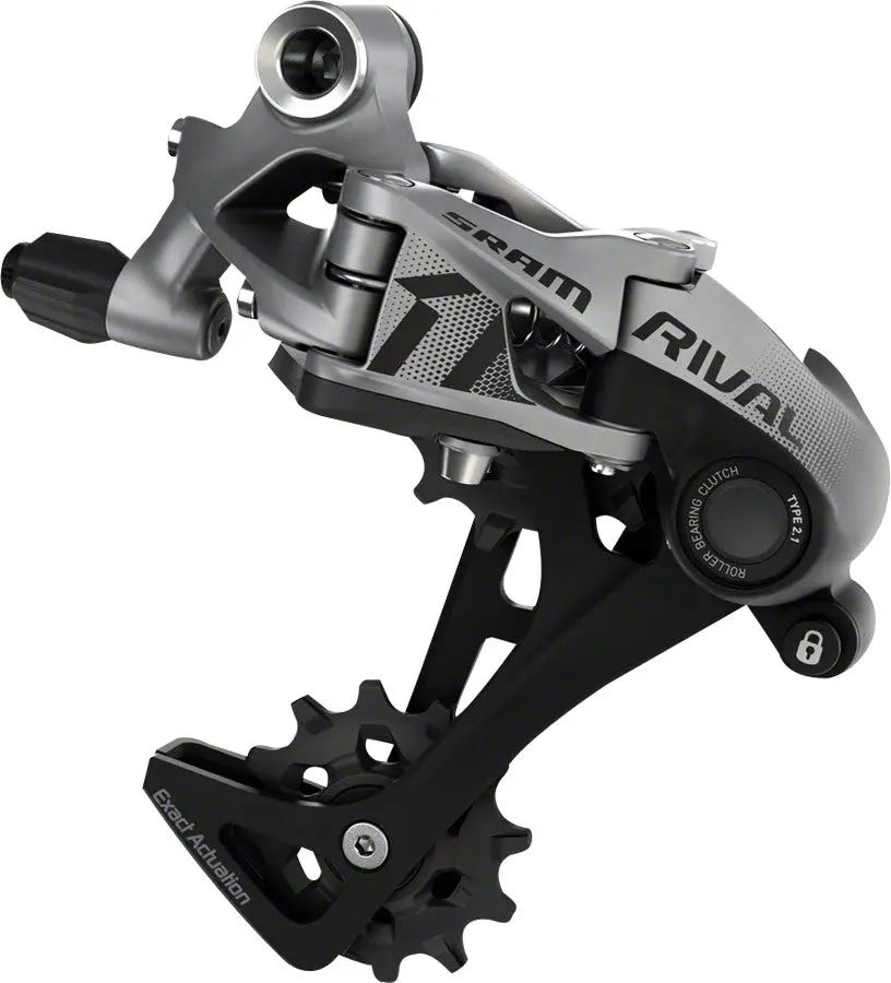 Sram Rival 1 Rear Derailleur 1