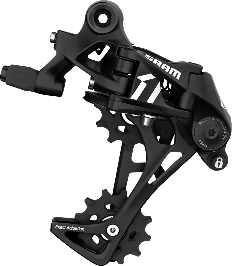 Sram Apex Rear Derailleur 1