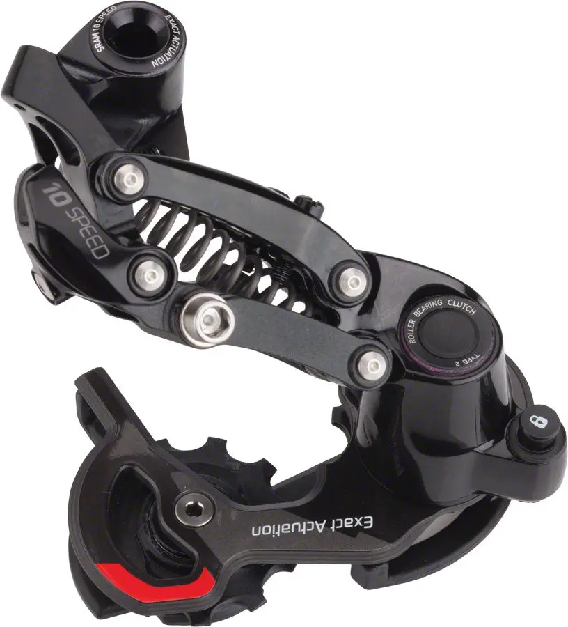 Sram X0 Type 2 Rear Derailleur 3