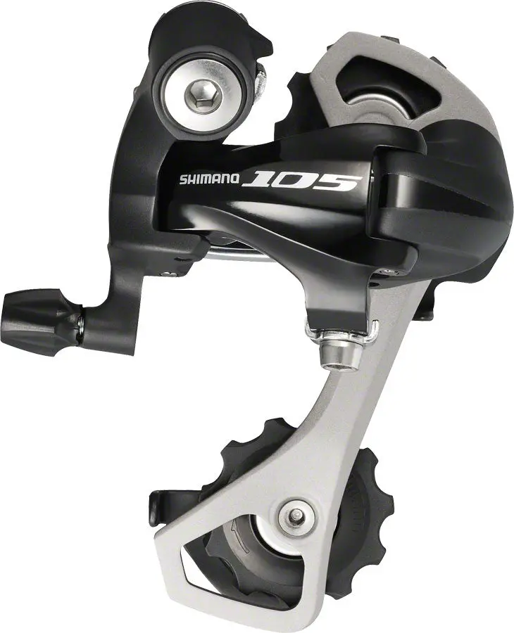 Shimano 105 Rd-5701 Rear Derailleur 1