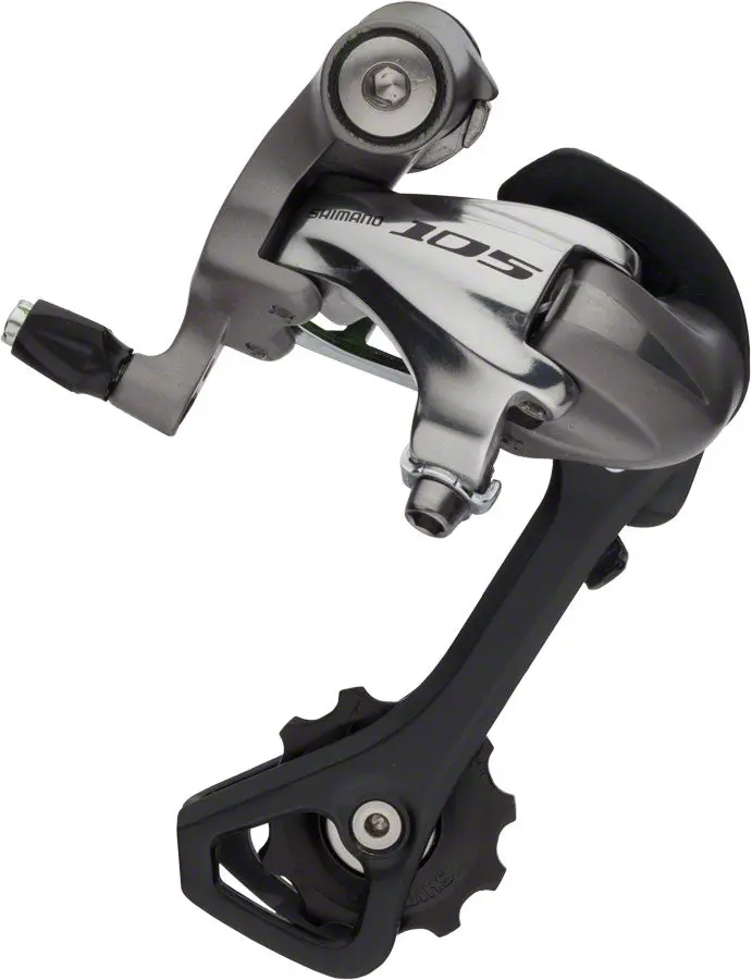 Shimano 105 Rd-5701 Rear Derailleur 3