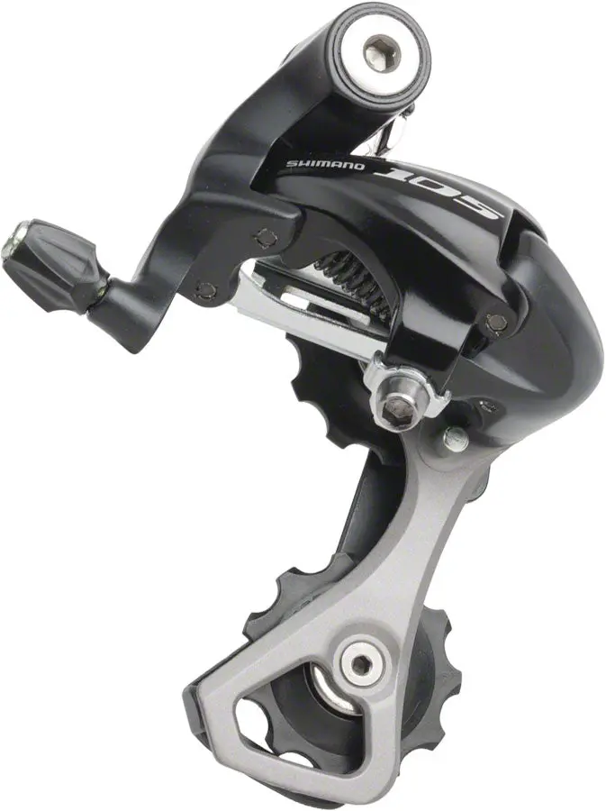 Shimano 105 Rd-5701 Rear Derailleur 2