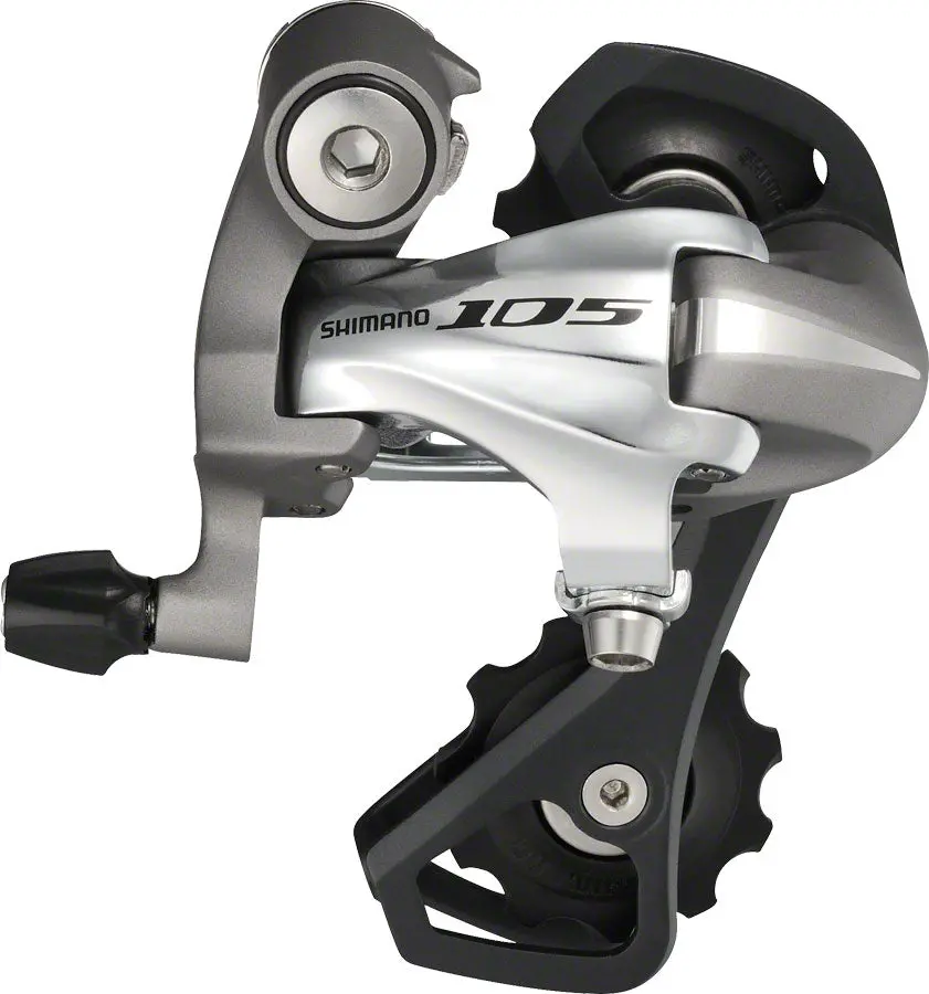 Shimano 105 Rd-5701 Rear Derailleur 4