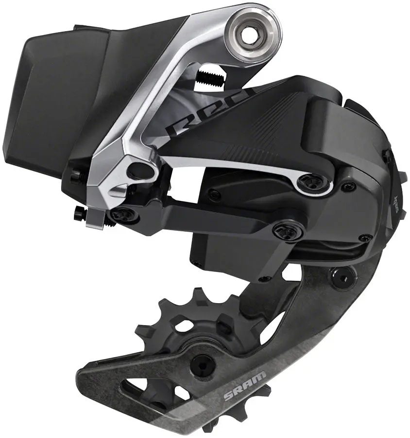 Sram Red Etap Axs Rear Derailleur 2