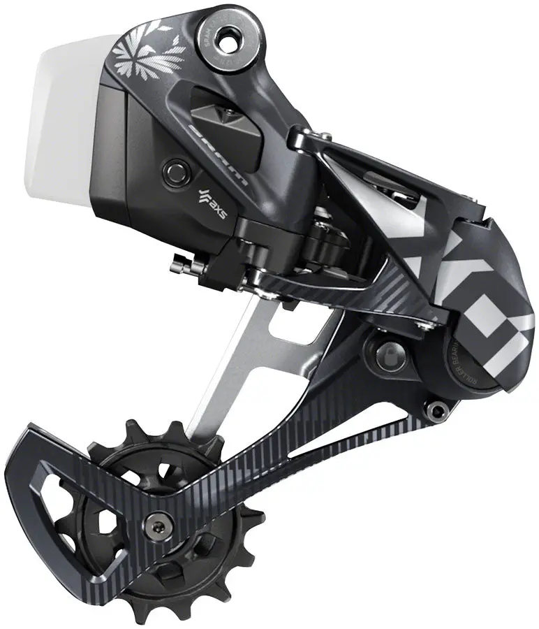 Sram X01 Eagle Axs Rear Derailleur 1