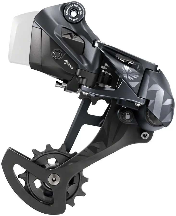 Sram Xx1 Eagle Axs Rear Derailleur 1