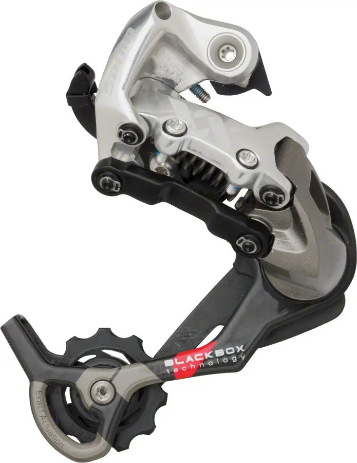 Sram Xx Rear Derailleur 1