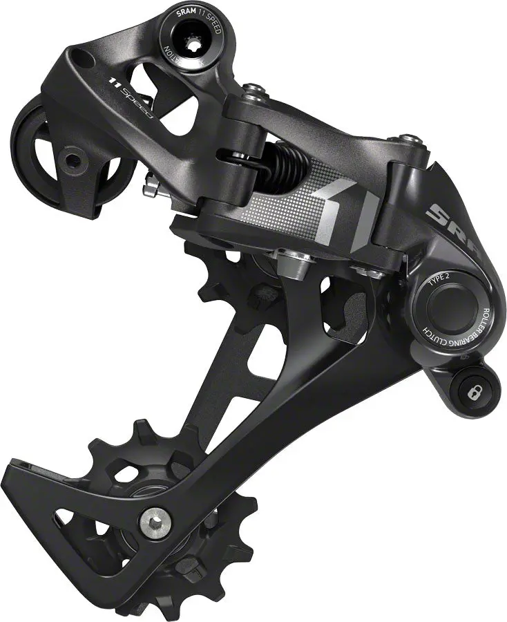 Sram X1 Rear Derailleur 2