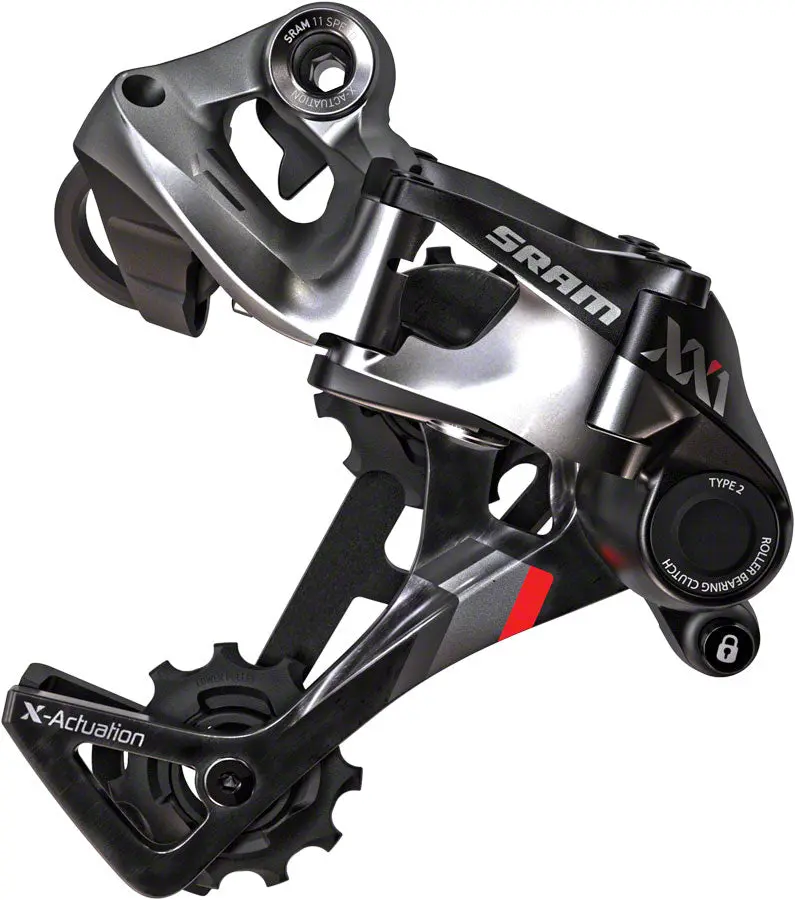 Sram Xx1 Rear Derailleur 1
