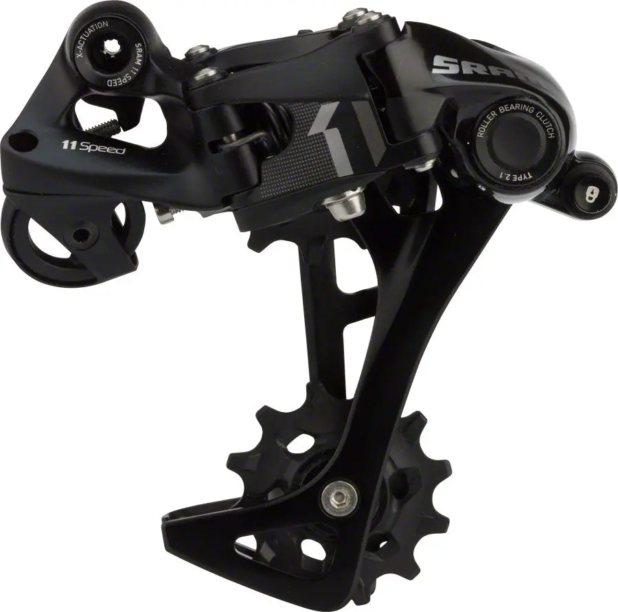Sram X1 Rear Derailleur 1
