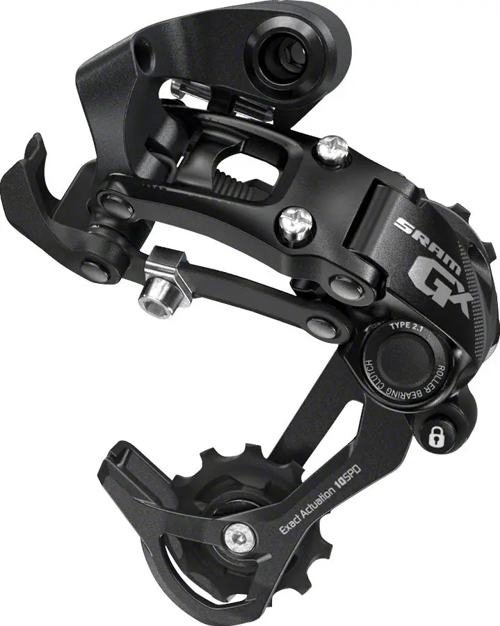 Sram Gx 10 Speed Rear Derailleur 1