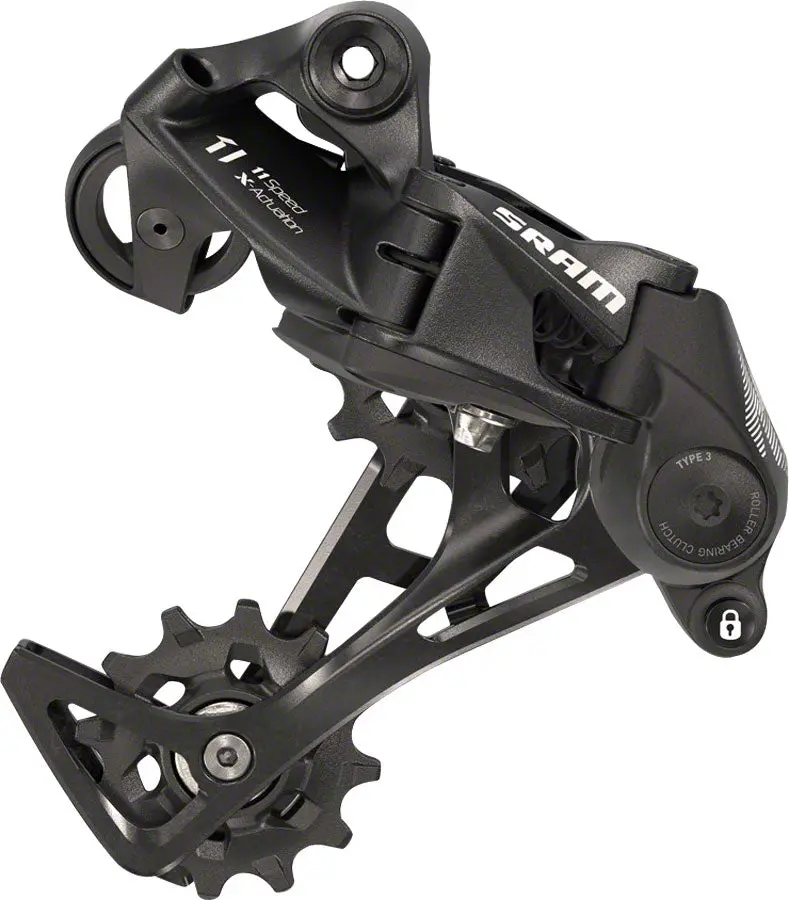 Sram Nx Rear Derailleur 1