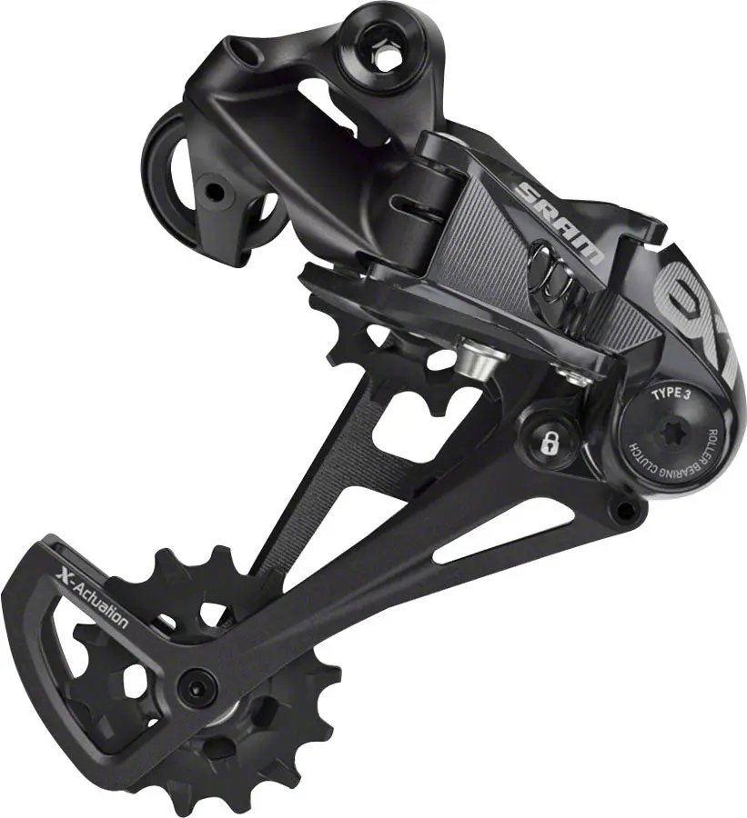 Sram Ex1 Rear Derailleur 1