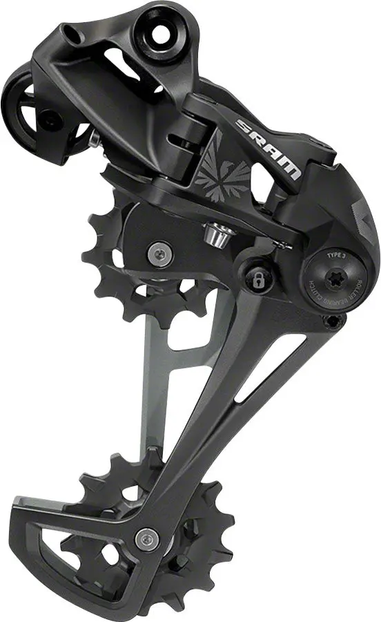 Sram Gx Eagle Rear Derailleur 1