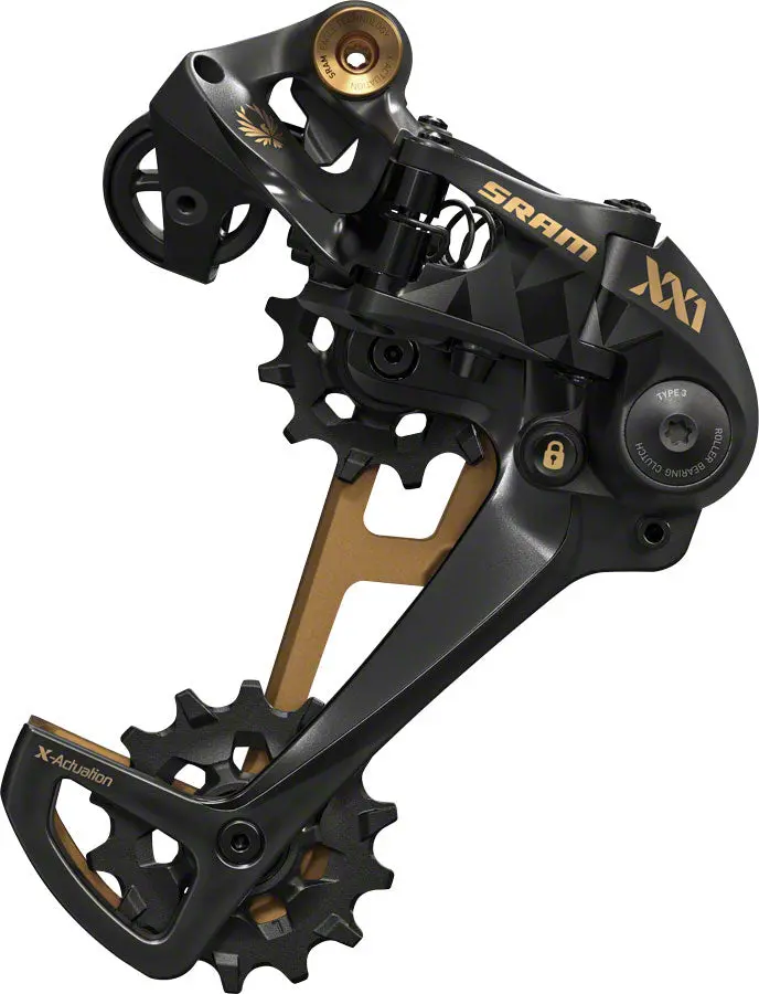Sram Xx1 Eagle Rear Derailleur 1