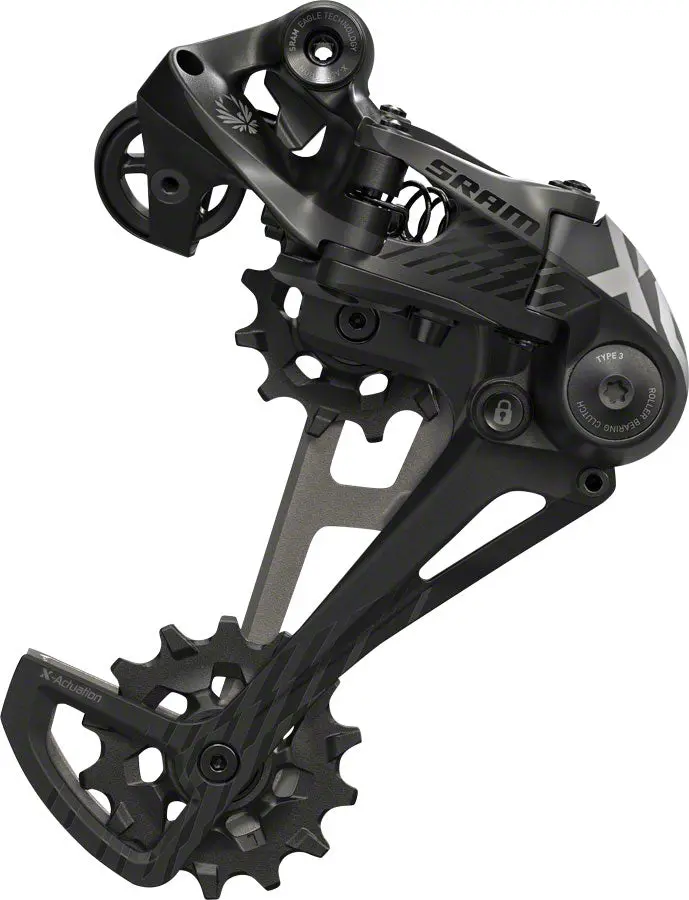 Sram X01 Eagle Rear Derailleur 1