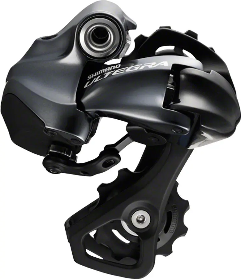 Shimano Ultegra Rd-6870 Rear Derailleur 1