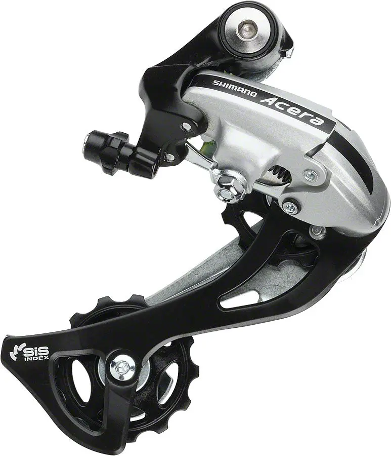 Shimano Acera Rd-M360 Rear Derailleur 1