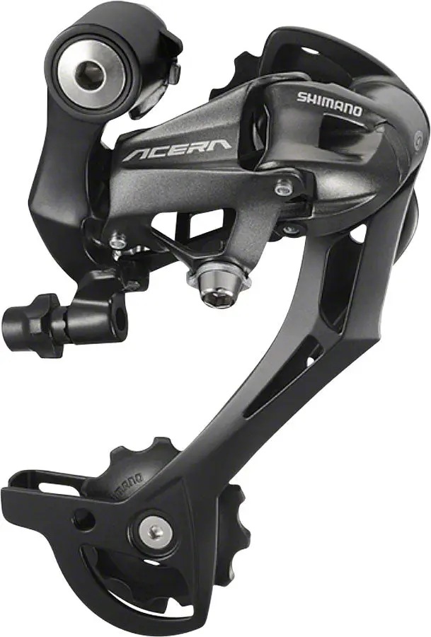 Shimano Acera Rd-M390 1