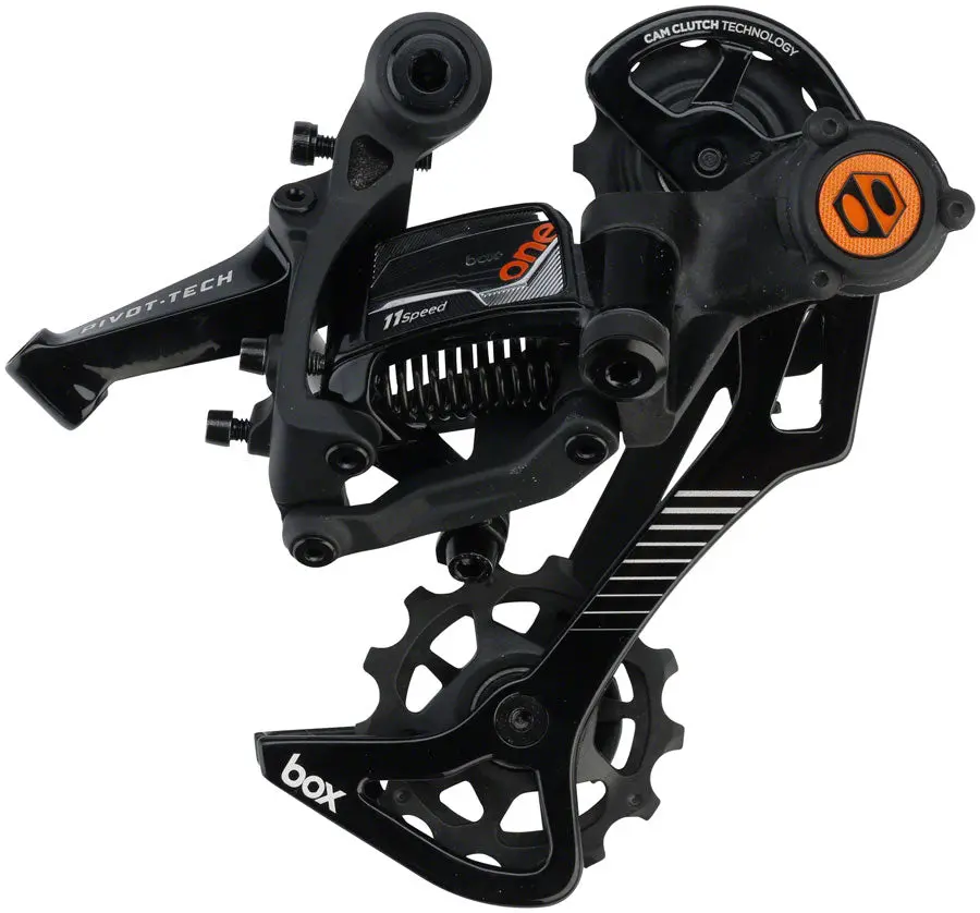 Box One Rear Derailleur 1