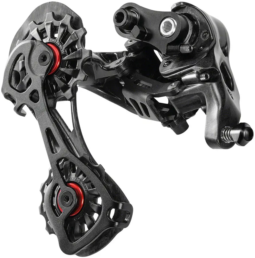 Campagnolo Super Record 12 Speed Rear Derailleur 2