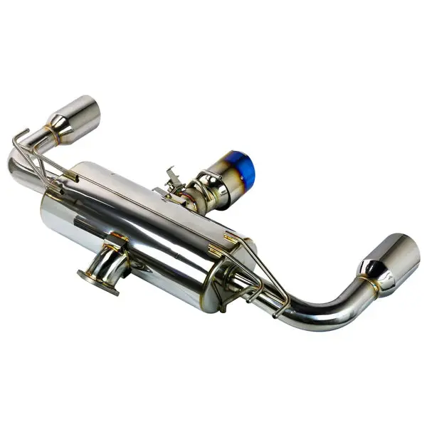 Remark Elite Catback Exhaust For Gr Corolla 2