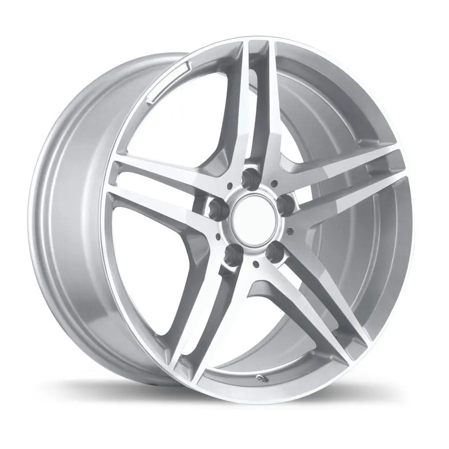 Replika R170 18X8.5 +32 (5X112 Mercedes) 1