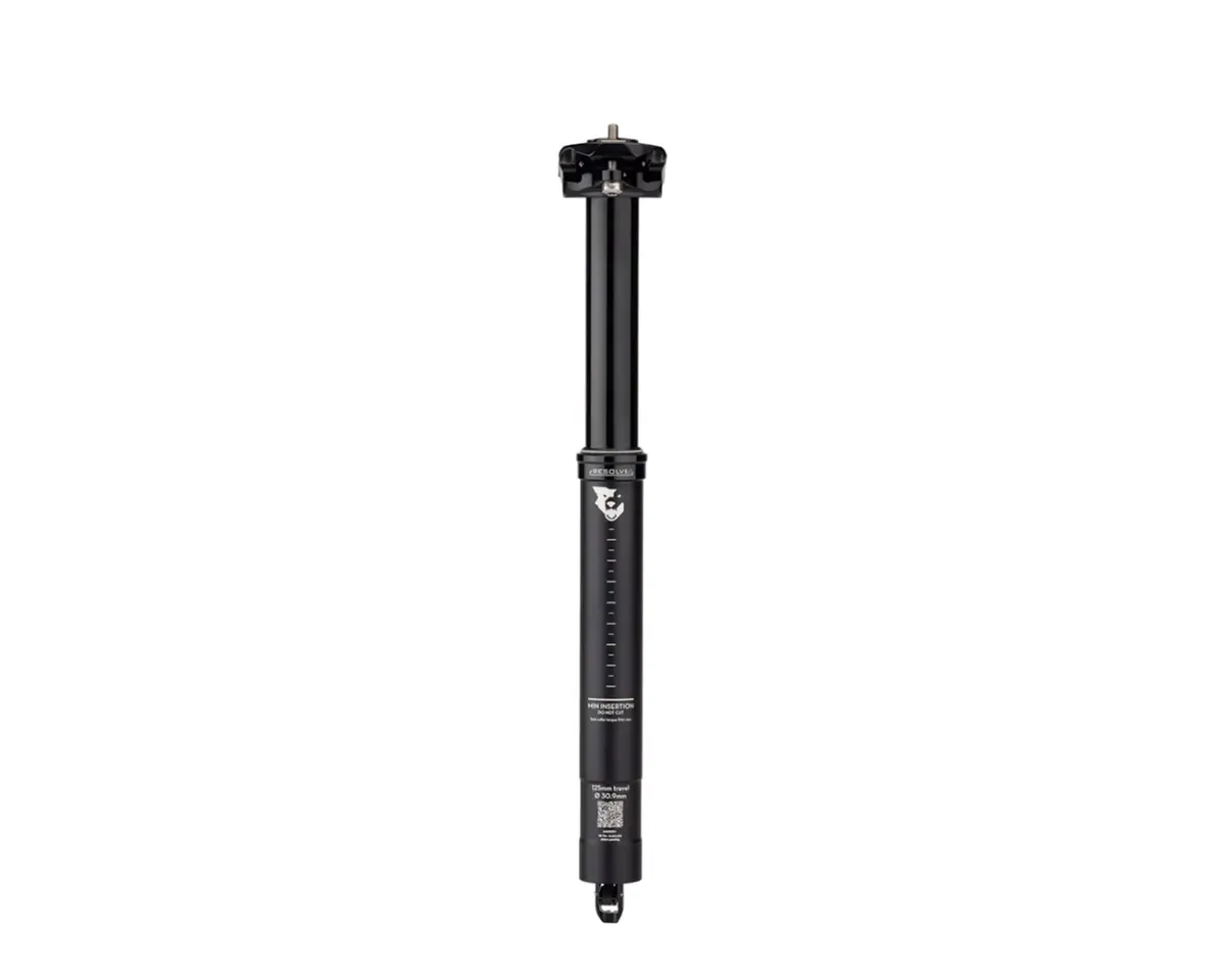 Wolf Tooth Resolve Dropper Post 1