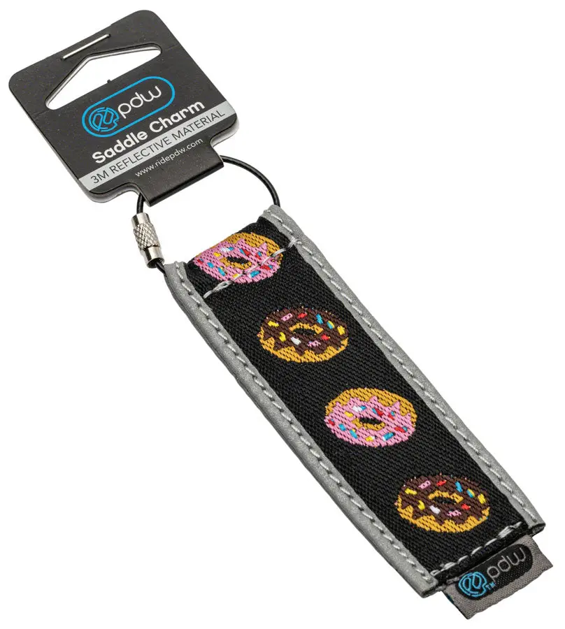 Pdw Saddle Charms 7