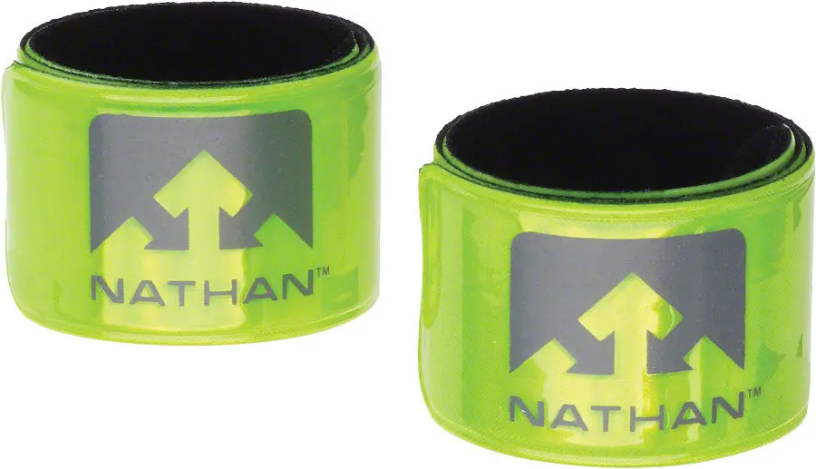 Nathan Reflex Snap Bands 1