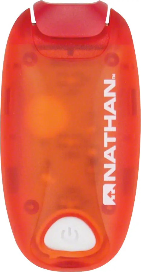 Nathan Safety Strobe 1