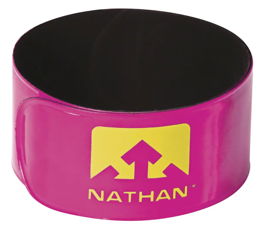 Nathan Reflex Snap Bands 3