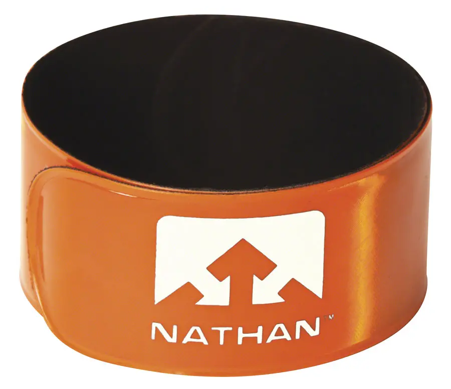 Nathan Reflex Snap Bands 2