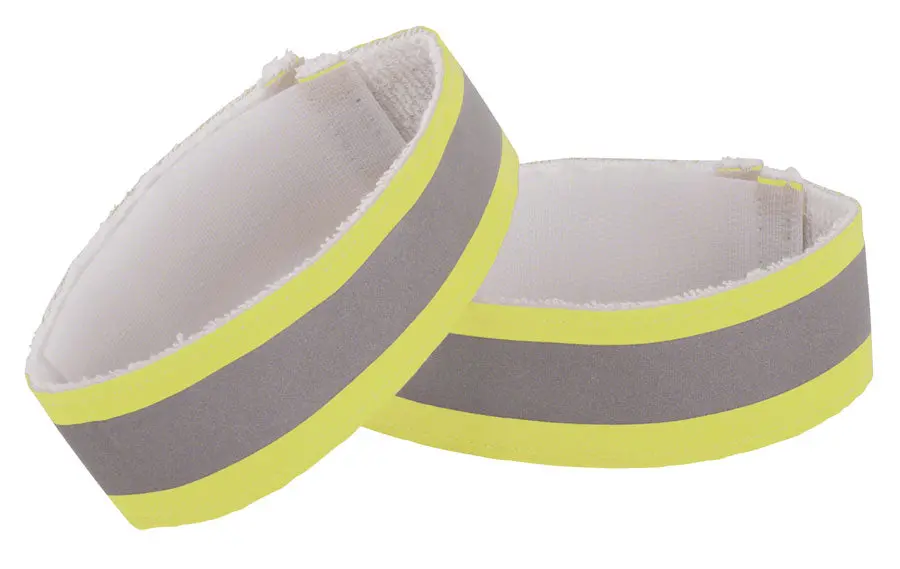 Nathan Reflective Ankle Band 1