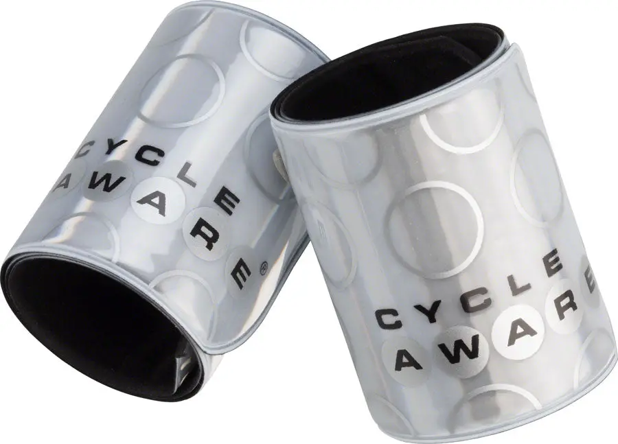 Cycleaware Slap And Wrap 1