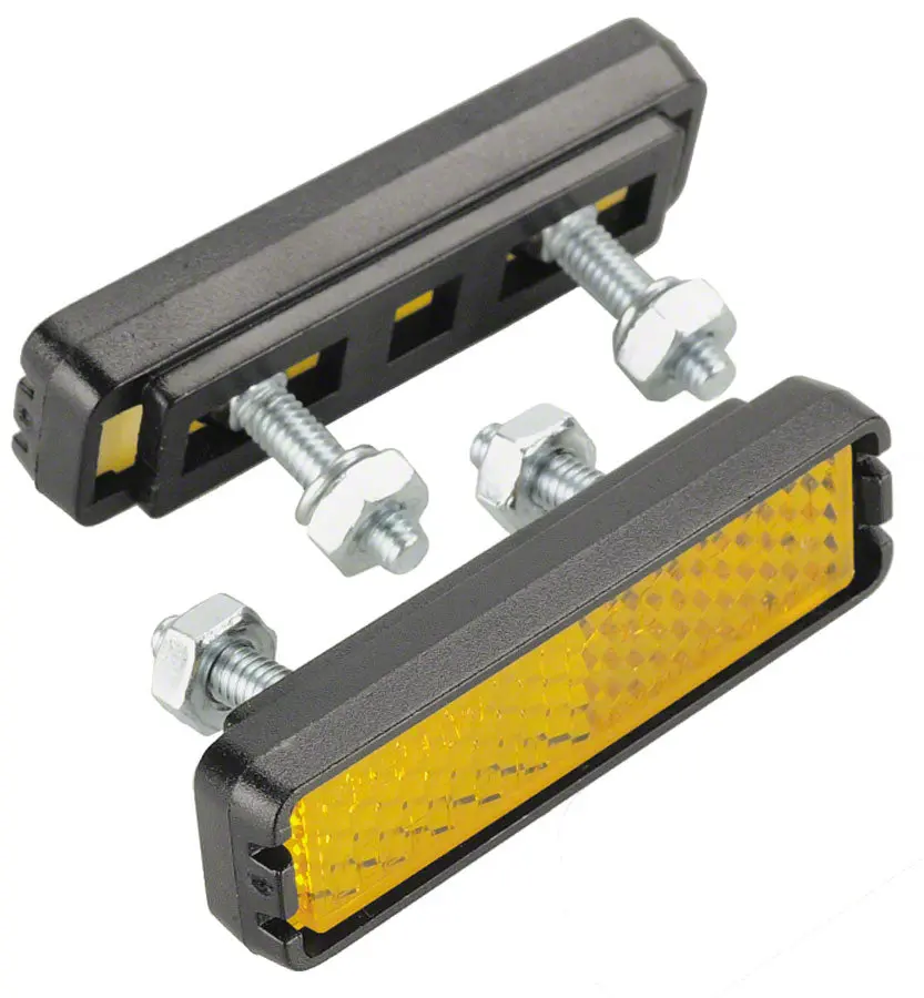 Wellgo Reflectors 1