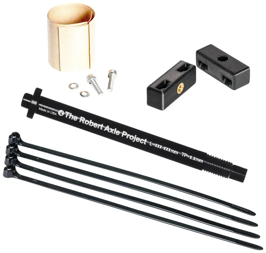 Old Man Mountain Front Rack Fit Kit - Image 4