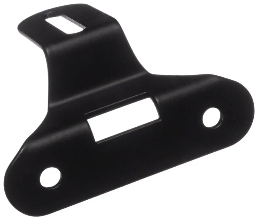 Old Man Mountain Rear Rack Light Bracket 1